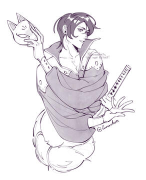 Yusuke